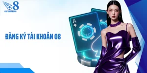 Đăng ký tài khoản O8